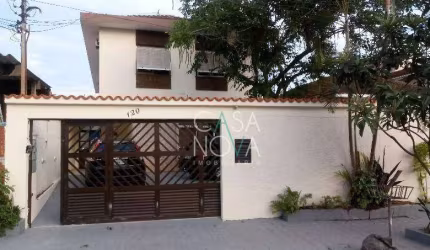 Casa com 4 dormitórios à venda, 420 m² por R$ 1.399.000,00 - Vila Cascatinha - São Vicente/SP