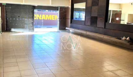 Ponto, 626 m² - venda por R$ 1.400.000,00 ou aluguel por R$ 10.100,00/mês - Centro - Santos/SP