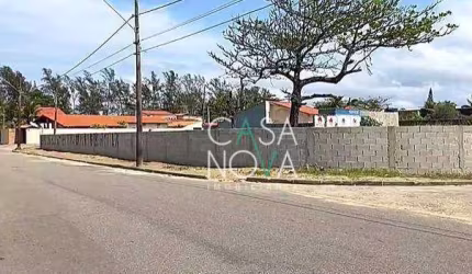 Terreno à venda, 1750 m² por R$ 2.000.000,00 - Bal Raul Cury - Itanhaém/SP