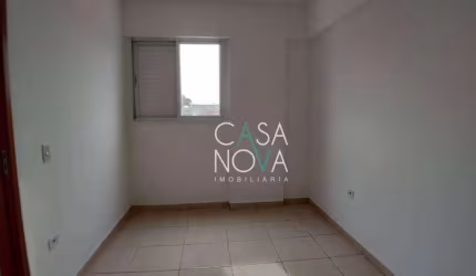 Apartamento com 1 dormitório à venda, 52 m² por R$ 175.000,00 - Parque São Vicente - São Vicente/SP