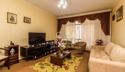 Apartamento com 2 dormitórios à venda, 100 m² por R$ 637.000,00 - Embaré - Santos/SP
