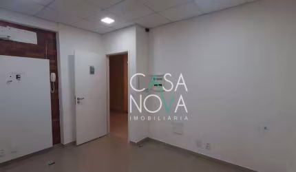 Conjunto, 42 m² - venda por R$ 330.000,00 ou aluguel por R$ 3.000,00/mês - Vila Matias - Santos/SP