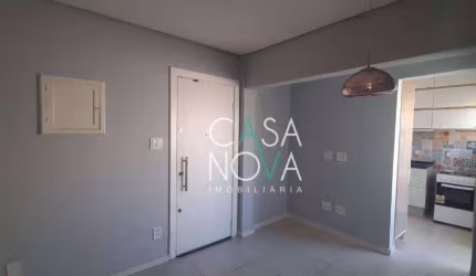 Apartamento com 1 dormitório à venda, 50 m² por R$ 335.000,00 - José Menino - Santos/SP