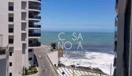 Apartamento com 3 dormitórios, 127 m² - venda por R$ 780.000,00 ou aluguel por R$ 4.800,00/ano - Jardim Astúrias - Guarujá/SP