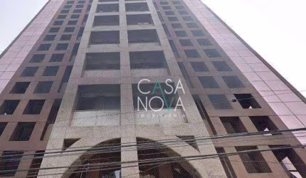 Sala à venda, 100 m² por R$ 299.000,00 - Vila Nova - Santos/SP