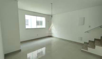 Casa a venda em Villagio com 100m², 3 suítes, 2 vagas no Campo Grande -Santos SP