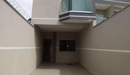 Sobrado com 3 dormitórios à venda, 105 m² por R$ 611.000,00 - Jardim Nossa Senhora do Carmo - São Paulo/SP
