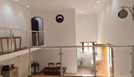 Casa com 3 dormitórios à venda, 180 m² por R$ 900.000,00 - Penha de França - São Paulo/SP