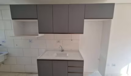 Apartamento com 2 dormitórios, 38 m² - venda por R$ 220.000,00 ou aluguel por R$ 1.300,00/mês - Itaquera - São Paulo/SP