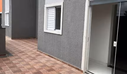 Apartamento com 2 dormitórios à venda, 59 m² por R$ 310.000,00 - Itaquera - São Paulo/SP