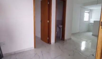 Apartamento com 2 dormitórios à venda, 42 m² por R$ 298.371,90 - Itaquera - São Paulo/SP