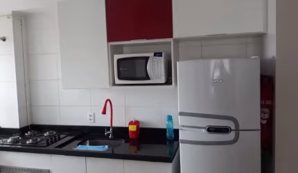 Apartamento com 2 dormitórios à venda, 41 m² por R$ 235.000,00 - Itaquera - São Paulo/SP