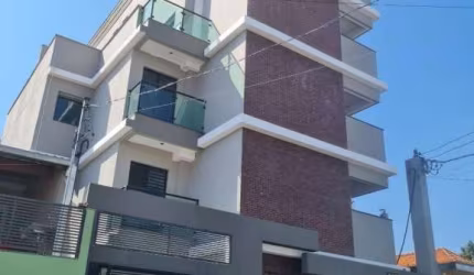 Apartamento com 2 dormitórios à venda, 38 m² por R$ 246.784,80 - Itaquera - São Paulo/SP