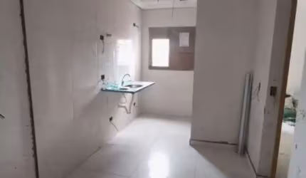 Apartamento com 2 dormitórios à venda, 34 m² por R$ 238.228,00 - Vila Alpina - São Paulo/SP