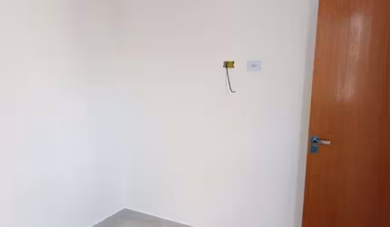 Apartamento com 2 dormitórios à venda, 39 m² por R$ 280.000,00 - Itaquera - São Paulo/SP