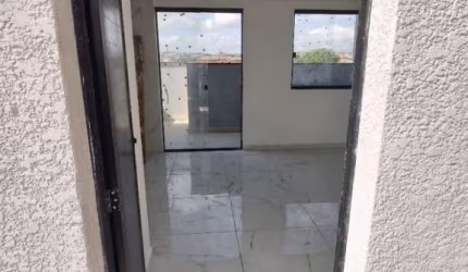 Apartamento com 2 dormitórios à venda, 53 m² por R$ 370.100,00 - Aricanduva - São Paulo/SP