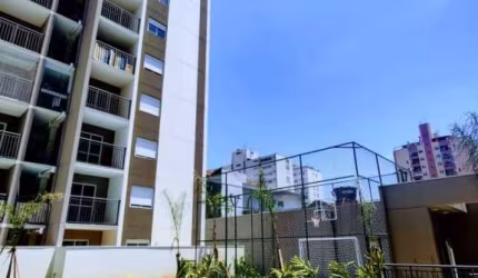 Apartamento com 3 dormitórios à venda, 62 m² por R$ 530.000,00 - Chácara Santo Antônio (Zona Leste) - São Paulo/SP