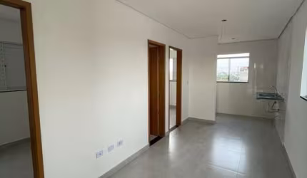 Apartamento com 2 dormitórios à venda, 35 m² por R$ 230.000,00 - Patriarca - São Paulo/SP