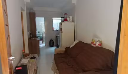 Apartamento com 2 dormitórios à venda, 32 m² por R$ 248.000,00 - Itaquera - São Paulo/SP