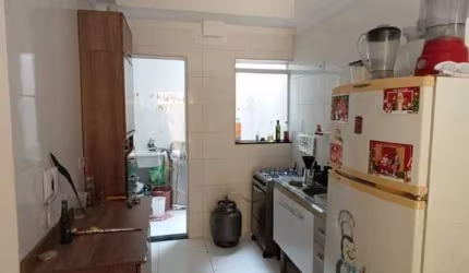 Apartamento com 2 dormitórios à venda, 32 m² por R$ 252.000,00 - Itaquera - São Paulo/SP