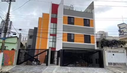 Apartamento com 1 dormitório à venda, 48 m² por R$ 285.000,00 - Vila Carrão - São Paulo/SP
