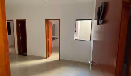 Apartamento com 2 dormitórios à venda, 50 m² por R$ 300.000,00 - Vila Carrão - São Paulo/SP