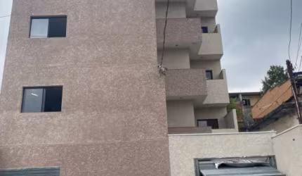 Apartamento à venda, 31 m² por R$ 240.000,00 - Cidade Continental - São Paulo/SP