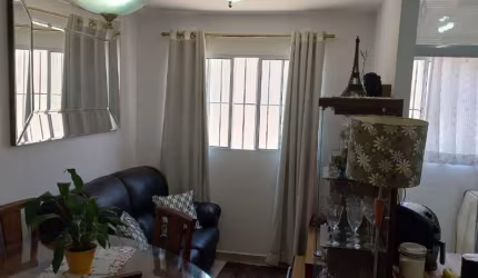 Apartamento com 2 dormitórios à venda, 48 m² por R$ 280.000,00 - Água Funda - São Paulo/SP