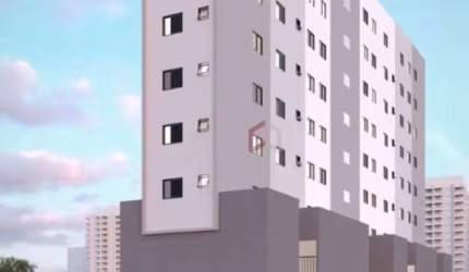 Apartamento com 1 dormitório à venda, 27 m² por R$ 230.000,00 - Vila Formosa - São Paulo/SP