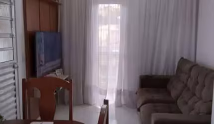 Apartamento com 1 dormitório à venda, 54 m² por R$ 250.000,00 - Vila Matilde - São Paulo/SP