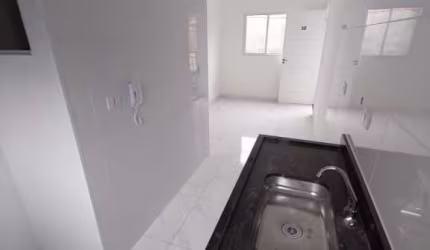 Apartamento com 2 dormitórios à venda, 42 m² por R$ 250.000,00 - Vila Ema - São Paulo/SP