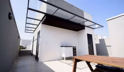 Apartamento com 2 dormitórios à venda, 48 m² por R$ 341.000,00 - Vila Invernada - São Paulo/SP