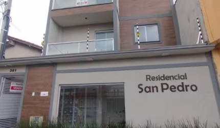 Apartamento com 1 dormitório à venda, 24 m² por R$ 199.000,00 - Vila Formosa - São Paulo/SP