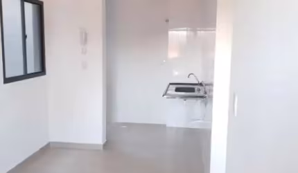 Apartamento com 2 dormitórios à venda, 49 m² por R$ 298.000,00 - Vila Invernada - São Paulo/SP