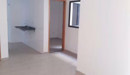 Apartamento com 1 dormitório à venda, 28 m² por R$ 238.000,00 - Vila Invernada - São Paulo/SP