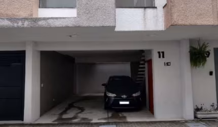 Sobrado com 3 dormitórios à venda, 120 m² por R$ 780.000,00 - Mooca - São Paulo/SP