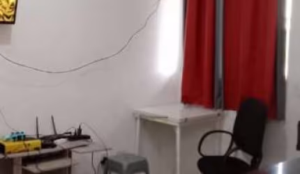 Apartamento com 1 dormitório à venda, 37 m² por R$ 170.000,00 - Guaianazes - São Paulo/SP