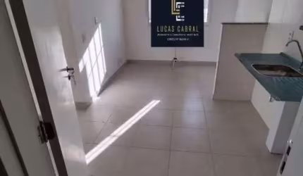 Apartamento com 2 dormitórios à venda, 33 m² por R$ 240.000,00 - Itaquera - São Paulo/SP
