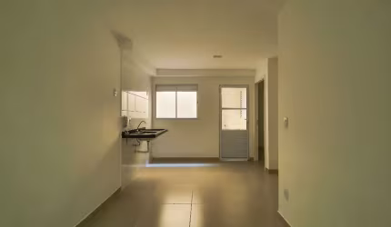 Apartamento com 2 dormitórios à venda, 42 m² por R$ 249.000,00 - Parque do Carmo - São Paulo/SP