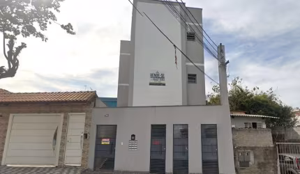 Apartamento com 1 dormitório à venda, 32 m² por R$ 180.000,00 - Jardim Liderança - São Paulo/SP