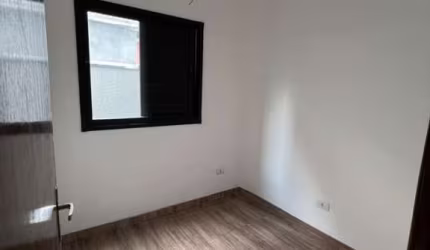 Apartamento com 2 dormitórios à venda, 42 m² por R$ 245.000,00 - Vila Mafra - São Paulo/SP