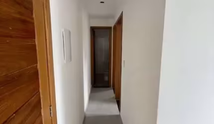Apartamento com 2 dormitórios à venda, 45 m² por R$ 460.000,00 - Chácara Califórnia - São Paulo/SP