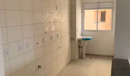 Apartamento com 2 dormitórios à venda, 52 m² por R$ 350.000,00 - Itaquera - São Paulo/SP