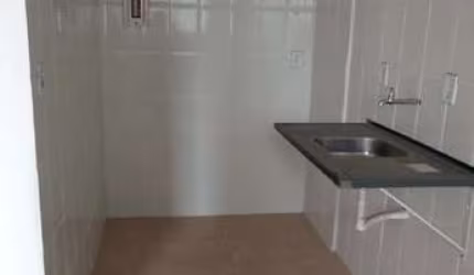 Apartamento com 2 dormitórios à venda, 47 m² por R$ 340.000,00 - Vila Curuçá - São Paulo/SP