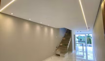 Sobrado com 3 dormitórios à venda, 160 m² por R$ 800.000,00 - Cidade Antônio Estevão de Carvalho - São Paulo/SP