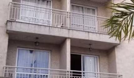 Apartamento com 2 dormitórios à venda, 50 m² por R$ 280.000 - Jardim Matarazzo - São Paulo/SP