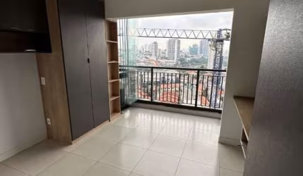 Studio com 1 dormitório à venda, 29 m² por R$ 279.000 - Vila Esperança - São Paulo/SP