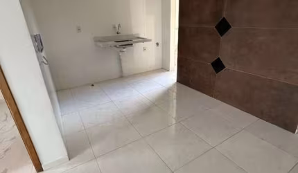 Apartamento com 2 dormitórios à venda, 45 m² por R$ 310.000 - Cidade Antônio Estevão de Carvalho - São Paulo/SP
