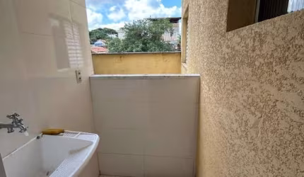Apartamento com 2 dormitórios à venda, 45 m² por R$ 315.000 - Cidade Antônio Estevão de Carvalho - São Paulo/SP