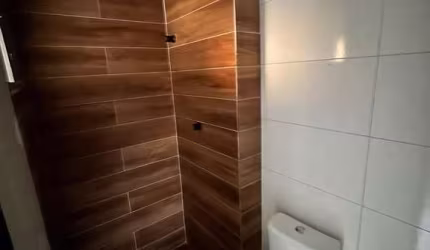 Apartamento com 2 dormitórios à venda, 36 m² por R$ 275.000 - Vila Campanela - São Paulo/SP